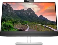 HP E-Series E27m G4 QHD USB-C Conferencing 27" QHD IPS 75Hz