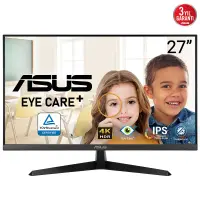 ASUS VY27UQ 27" 4K IPS 60Hz