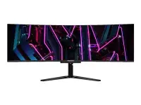 Acer Predator X49 Xbmipphuzx 49" DQHD QD-OLED 240Hz