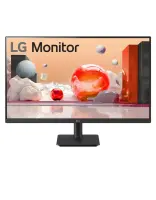 LG 27BA400-B 27" FHD IPS 60Hz