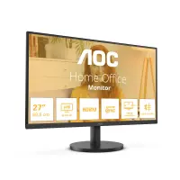 AOC B3 U27B3M 27" 4K VA 60Hz