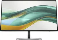 HP Series 5 Pro 23.8 inch FHD Monitor 524pf PVC Free 23.8" FHD IPS 100Hz