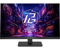 ASRock Gaming Pg27fft1b 27" FHD IPS 180Hz