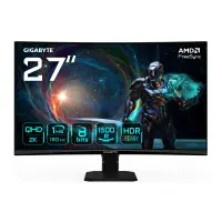 Gigabyte GS27QCA 27" QHD VA 180Hz