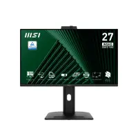 MSI Pro MP275QPDG 27" QHD IPS 100Hz