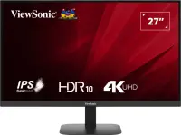ViewSonic VA VA2708-4K-HD 27" 4K IPS 60Hz