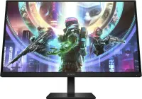 HP OMEN by 27 inch QHD 240Hz Gaming Monitor OMEN 27qs 27" QHD IPS 240Hz