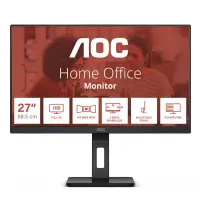 AOC E3 27E3QAF 27" FHD IPS 100Hz