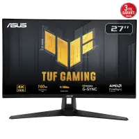 ASUS TUF Gaming VG27UQ1A 27" 4K IPS 160Hz