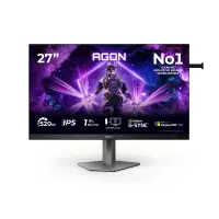 AOC AG276FK/69 27" FHD IPS 520Hz