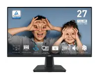 MSI Pro MP275QDE 27" QHD IPS 100Hz