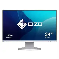 EIZO FlexScan EV2480-WT 23.8" FHD IPS 60Hz