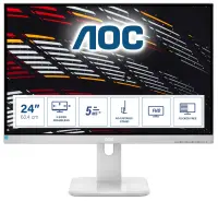 AOC P1 24P1/GR 23.8" FHD IPS 60Hz
