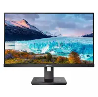 Philips S Line 243S1/00 23.8" FHD IPS 75Hz