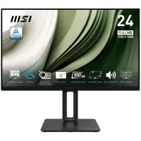 MSI Pro MP245PG 23.8" FHD IPS 100Hz