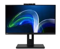 Acer B278U E 27" QHD IPS 100Hz