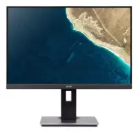 Acer Vero B7 B247W E5 24" WUXGA IPS 100Hz