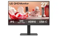 LG 27BA65QB-B.AEU 27" QHD IPS 100Hz