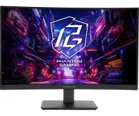ASRock Gaming Pg27qrt1b 27" QHD VA 180Hz