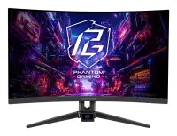 ASRock Gaming Pg27frs1a 27" FHD VA 280Hz