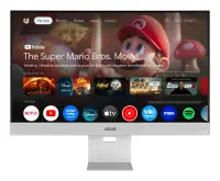 ASUS ZenScreen MS32UC 31.5" 4K IPS 60Hz
