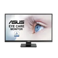 ASUS VA279HAE computer monitor 68.6 cm (27") 1920 x 1080 pixels Full HD LED Black