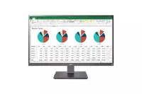LG 27UK670P-B 27" 4K IPS 60Hz