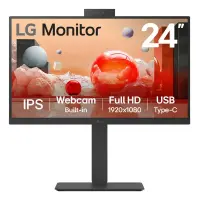 LG 24BA850-B 23.8" FHD IPS 100Hz