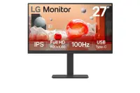 LG 27BA750-B 27" FHD IPS 100Hz