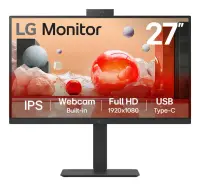 LG 27BA850-B 27" FHD IPS 100Hz