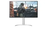 LG 27BP55U-B 27" 4K IPS
