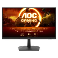 AOC G1 24G15N2 23.8" FHD VA 180Hz