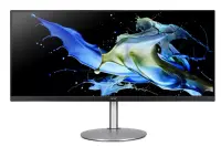 Acer CB342CU 34" UWQHD IPS 75Hz