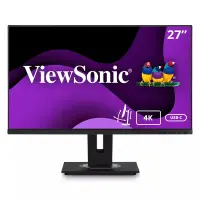 ViewSonic VG Series VG2756-4K 27" 4K IPS 75Hz