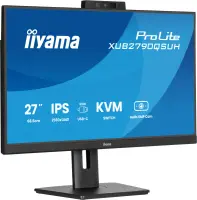 iiyama ProLite XUB2790QSUH-B2 27" QHD IPS 100Hz
