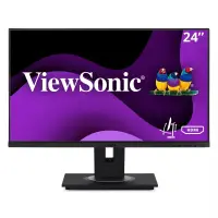 ViewSonic VG Series VG2448A-2 23.8" FHD IPS 100Hz