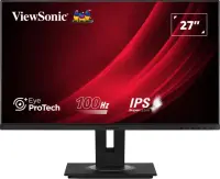 ViewSonic VG Series VG2748A-2 27" FHD IPS 100Hz