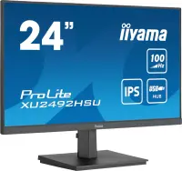 iiyama ProLite XU2492HSU-B6 23.8" FHD IPS 100Hz