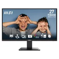 MSI Pro MP273UDE 27" 4K IPS 60Hz