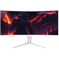 LC-Power LC-M34-Q-C-PRO 34" UWQHD VA 165Hz
