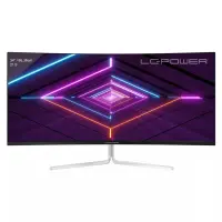 LC-Power LC-M34-UWQHD-100-C-V3 34" UWQHD VA 120Hz