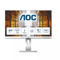 AOC P1 X24P1/GR 24" WUXGA IPS 60Hz