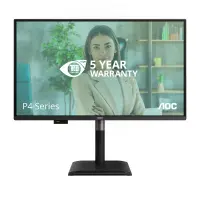 AOC Q27P4U 27" QHD IPS 120Hz
