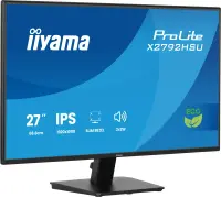 iiyama ProLite X2792HSU-B1 27" FHD IPS 120Hz