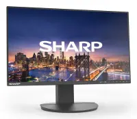 SHARP MultiSync EA271F 27" FHD IPS 60Hz