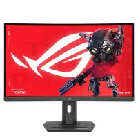 ASUS ROG Strix XG27WCMS 27" QHD VA 280Hz