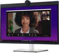 Dell P2724DEB 68.6 cm (27") LCD 2560 x 1440 pixels Quad HD