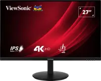 ViewSonic VG Series VG2708-4K 27" 4K IPS 60Hz