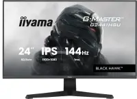 iiyama G2441HSU-B1 23.8" FHD IPS 144Hz