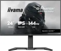 iiyama G-MASTER GB2441HSU-B1 23.8" FHD IPS 144Hz